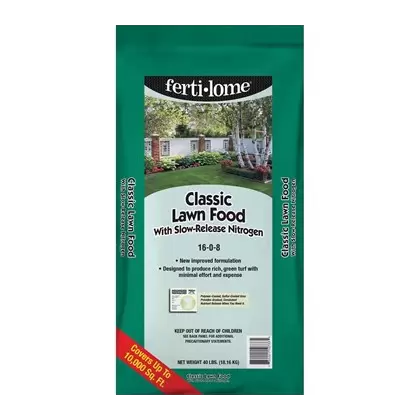 Fertilome 40