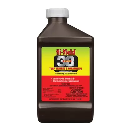HiYield 32oz 38 + Insect Turf Termite & Ornam