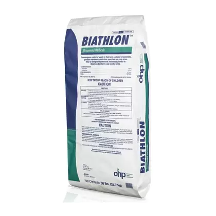 OHP Biathlon G 50 Lb (40/Pl) ( Oxyfluorfen + prodiamine )