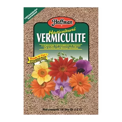 Hoffman 18qt Vermiculite 128/PL