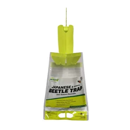 Rescue Japanese Beetle Reusable Gravity Feed