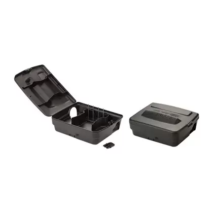 Tomcat Bullet Rodent Bait Station 6/CS (sold by the case)