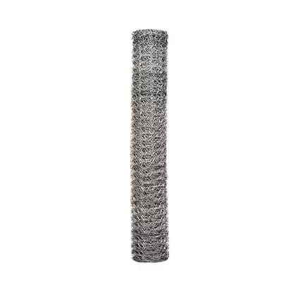 Origin Point 36"X50' Galvanized Hex Netting 1" 20GA
