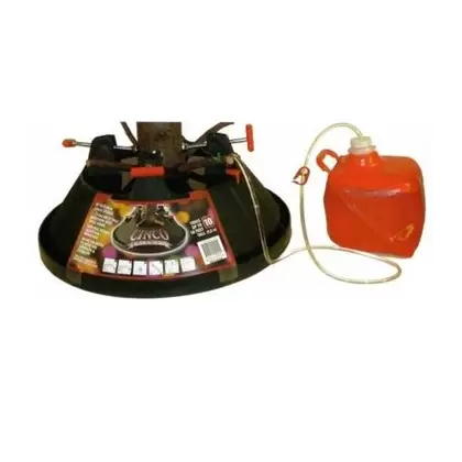 Cinco Auto Watering System