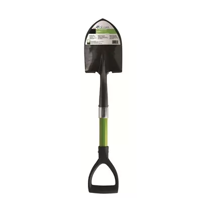 Bond Bloom Mini D-Handle Shovel