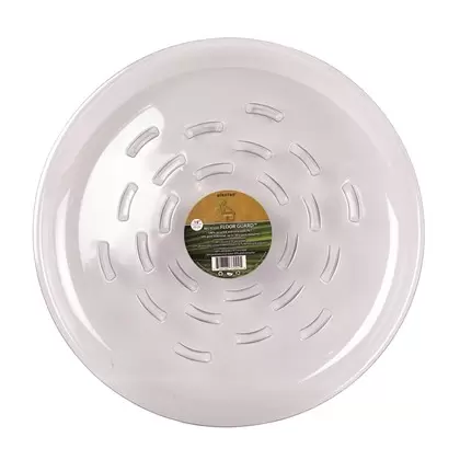 Plastec 14" Recycled Floor Guard