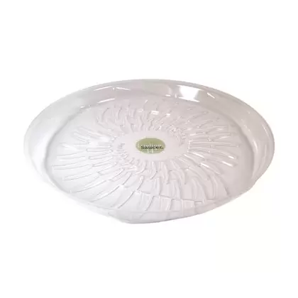 Plastec 14" Liteline Saucer