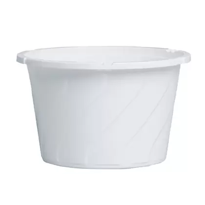 DLN 10.00 CASCADE SL HBNO HGR WHT 100/CS 40CS/PL