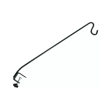 Classic Clamp On Deck Hook