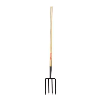 Corona 4 Tine Digging Fork 48" Ash Handle