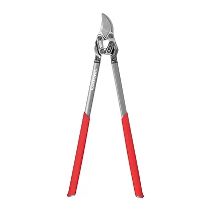 Corona 31" Max/Dual Bypass Lopper Steel Handle 2" Cut