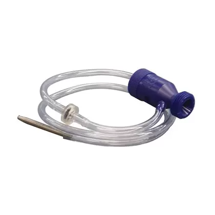 Dramm Plastic Syphonject w/External Check valve 12/CS
