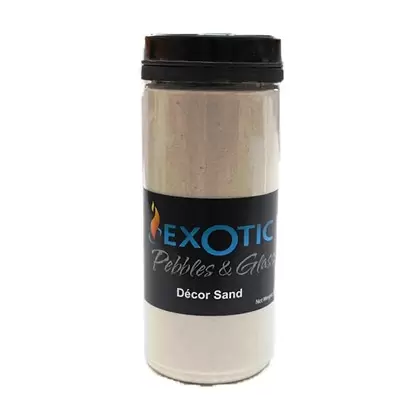 Exotic Pebbles 1.5