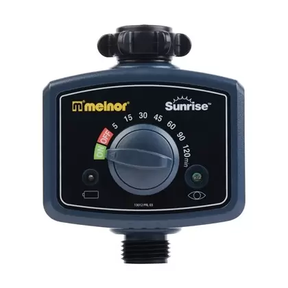 Melnor Sunrise Daily Water Timer
