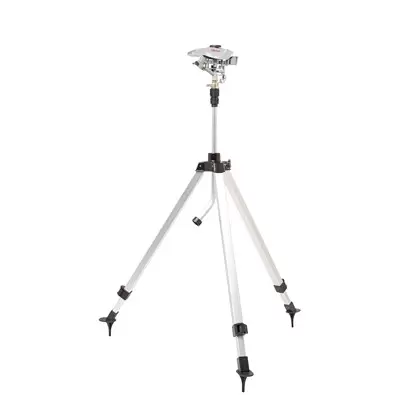 Gilmour Impulse Tripod All Metal 8500sf Adj