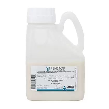 Gowan Fenstop 1Qt (8/Cs) ( fenamidone )