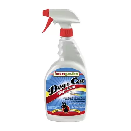 IMG 32oz Dog & Cat Repellent Ready to Use