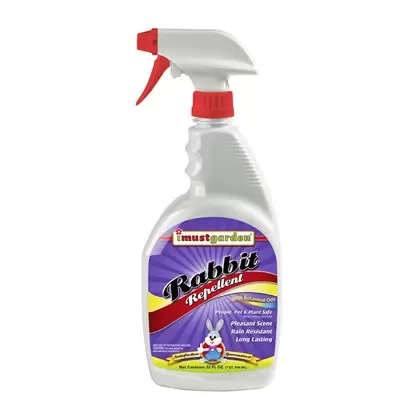IMG 32oz Rabbit Repellent Ready to Use