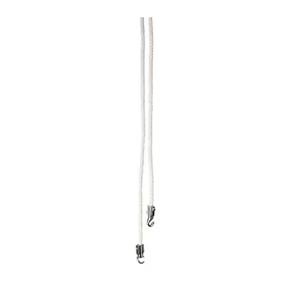 Primitive 1/4" Cotton Drop Hanger 4' Adjustable