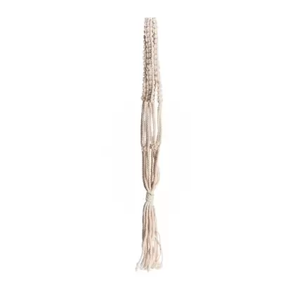 Primitive 17" Mini Woven Hanger Zig Zag