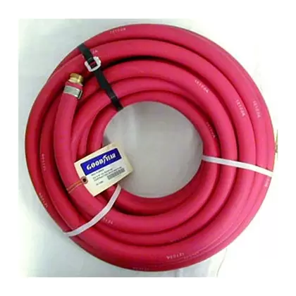 Continental 3/4"x50' Heavy-Duty Contractor Water Hose