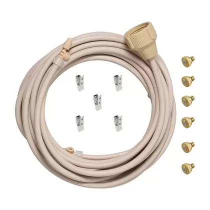 Orbit 12' Mist Cooling Kit