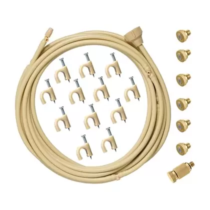 Orbit 12' Mist Cooling Kit