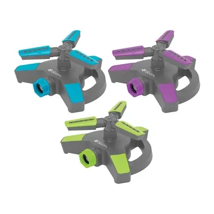 Bond Bloom 3-Arm Sprinkler