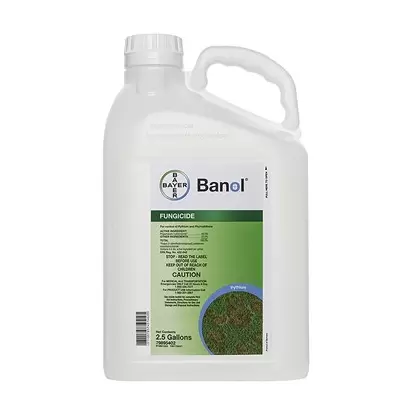 Bayer Envu Banol 2.5Gl (2/CS) AGENCY