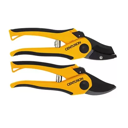 Centurion 2pc Pruner Set