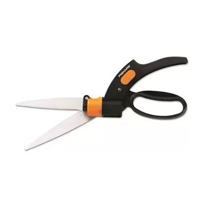 Fiskars Shear Ease Grass Shears