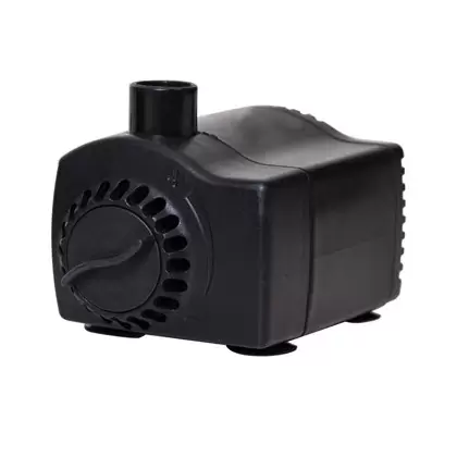 Pond Boss Auto-Off Fountain Pump 420 GPH