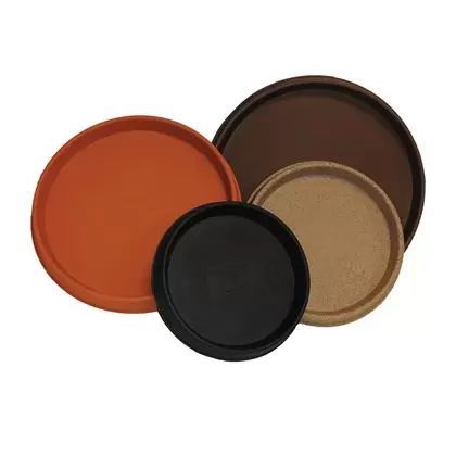 Tusco 11" Saucer Espresso