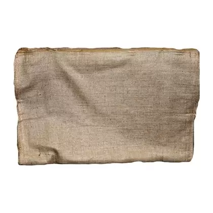 Acme 80"x80" Burlap Grass Sheets