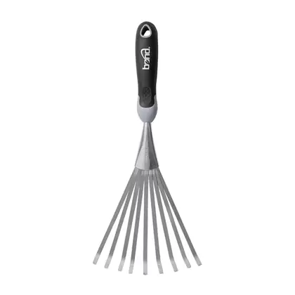 Bond Contour Steel Fan Rake
