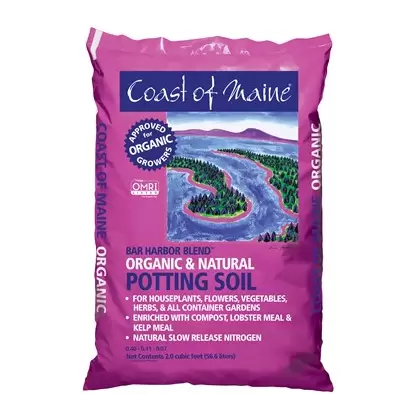 CME 2cf Bar Harbor Potting Soil 48/PL