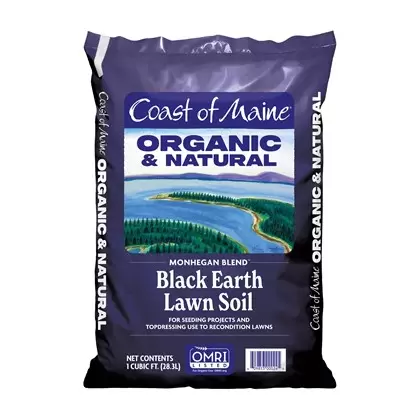 CME 1cf Monhegan Lawn Soil 80/PL