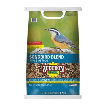 Audubon 20
