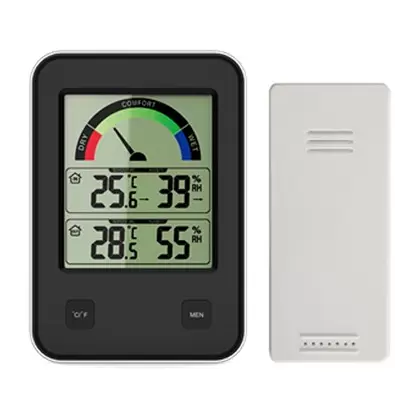 Headwind Digital Wireless Thermometer