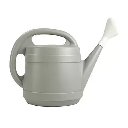 HC 2Gal Standard Watering Can Cool Grey