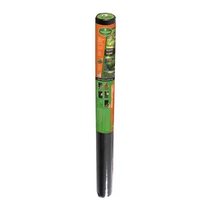Master Gardner 3'x50' Weed Ender 20 Year Landscape Fabric