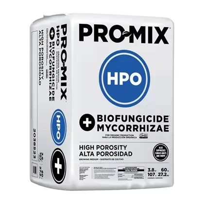 Premier Pro-Mix HPO Organik BIO + MYCO 3.8cf OMRI (30/PL) (PL MIN)