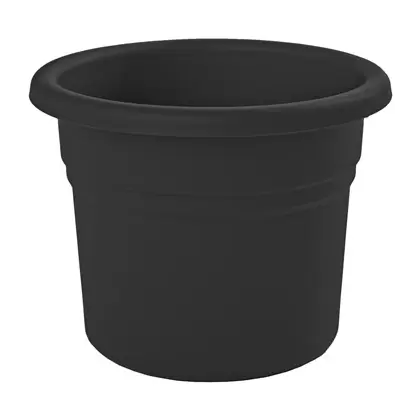 Bloem 12" Posy Planter Black