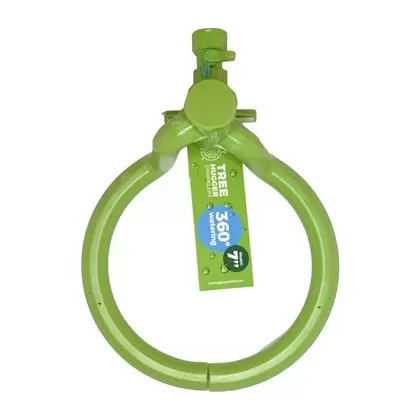 Tree Hugger 7" Tree Sprinkler with Adjustable Valve