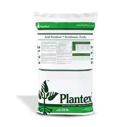Plant-Prod 21-7-7 Acid 25lb (80/PL)