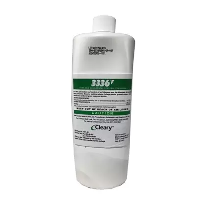 Nufarm 3336 F 1Qt (12/Cs) ( Thiophanate Methyl )
