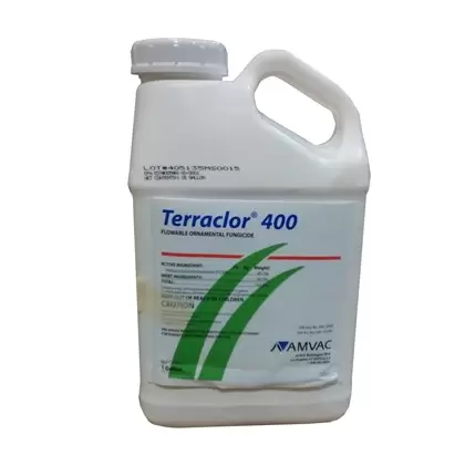 OHP Terraclor 400 1Gl (4/Cs) LTD QTY ( PCNB )