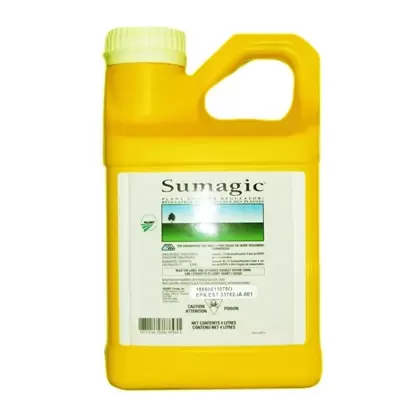 Nufarm Sumagic 1Gl (4/Cs) ( Uniconazole )