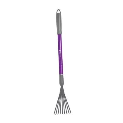 Bond Bloom Telescopic Shrub Rake