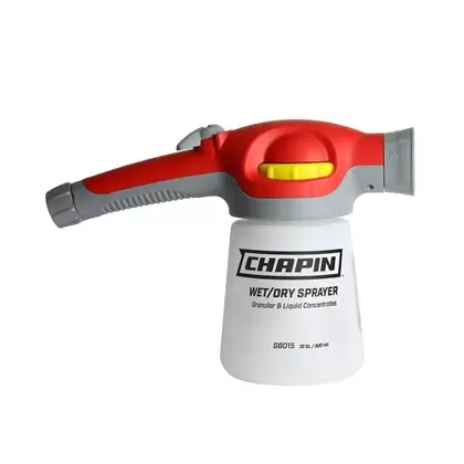 Chapin Wet Dry Hose End